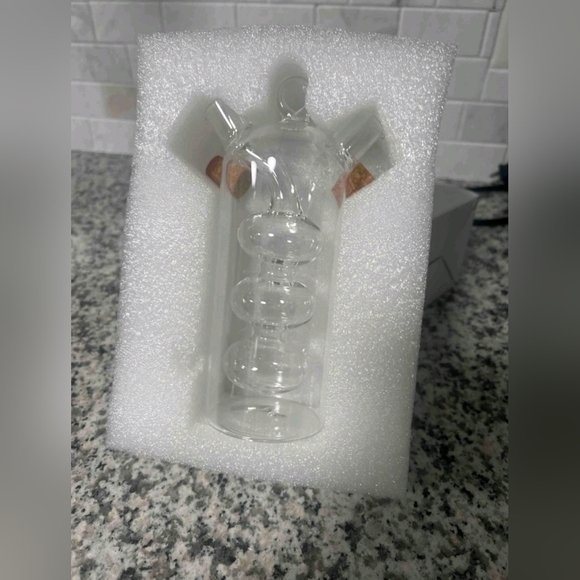 2-in-1 Oil Dispenser - Kitchen Tools - Picture 8 of 8